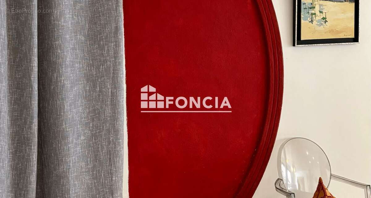 Maison à MARSILLARGUES