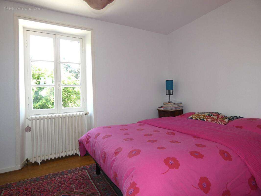 Maison125 m2 / 3 chambres / grange / terrain 4225m² - photo 16