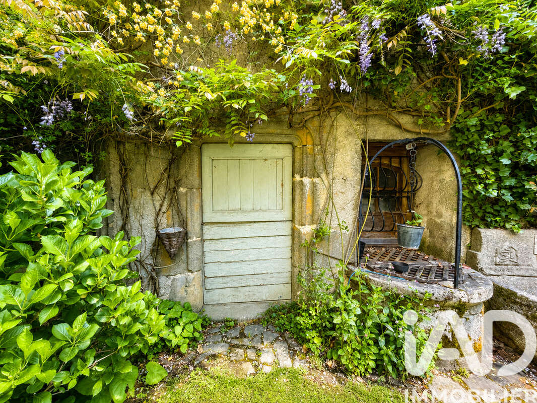 Photo 8 - Maison à NEUVIC