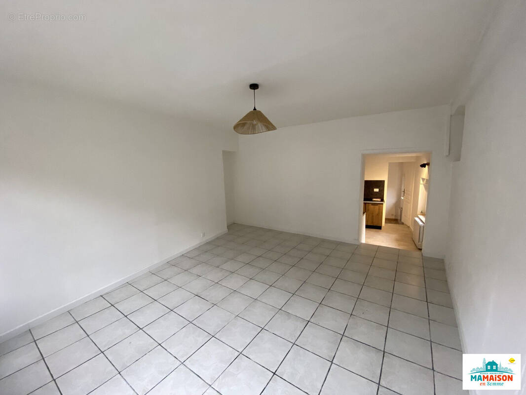 Appartement à SALEUX