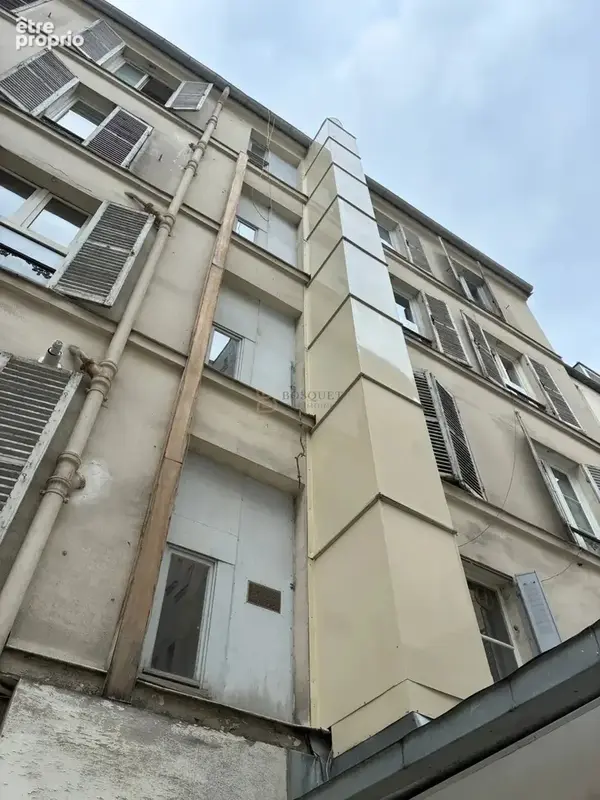 Paris 17ème - Fonds de commerce restaurant 124 m² - Rue Rennequin - photo 10