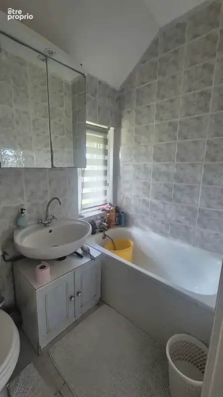 Maison Charmes 3 pièce(s) 70 m2 - photo 11