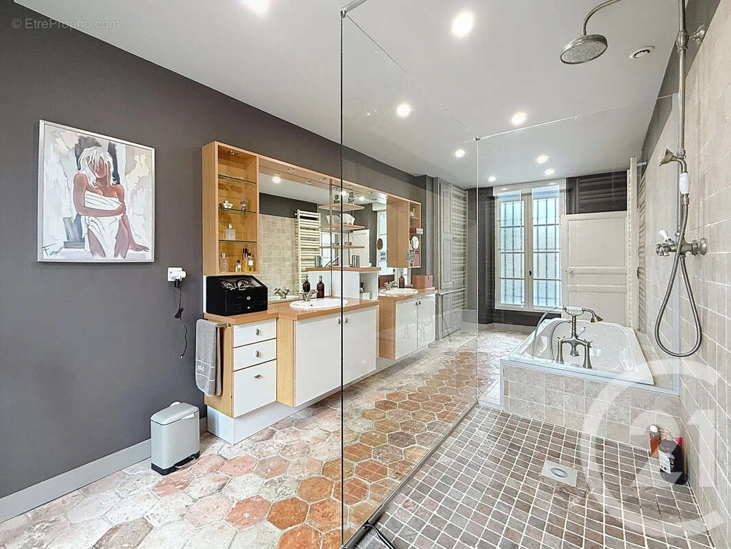 Maison à VILLENAUXE-LA-GRANDE