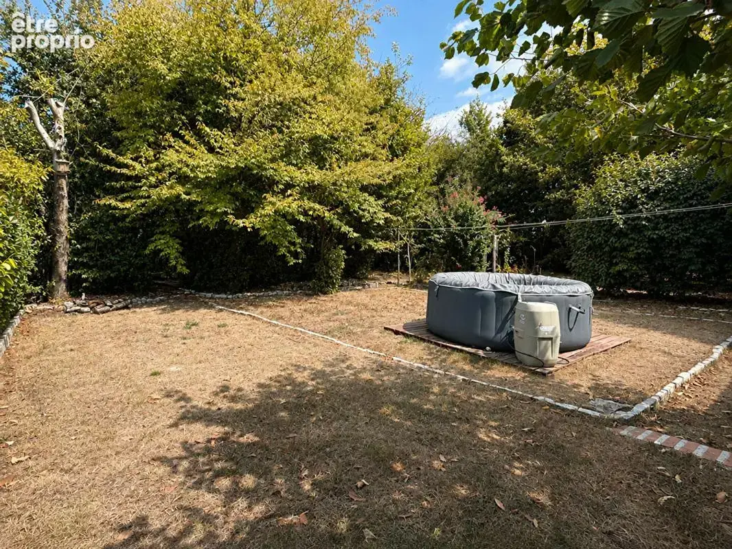 Vente maison 123 m2 CENON (33150) - photo 10