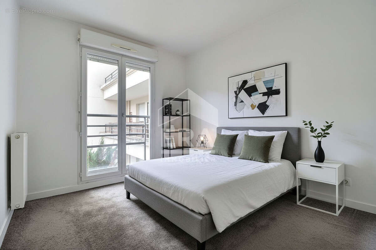 Appartement à SAINT-DENIS