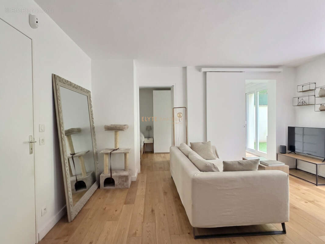 Appartement 49 m² à Aix-En-Provence  - photo 3