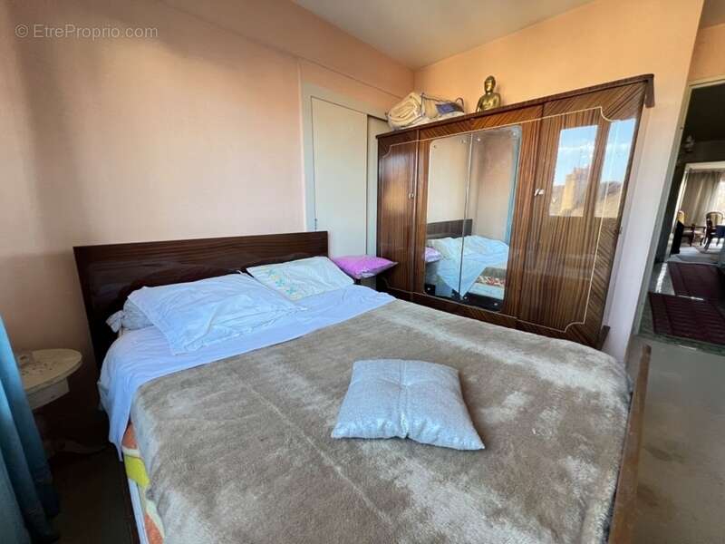 Appartement à SAINT-BRIEUC