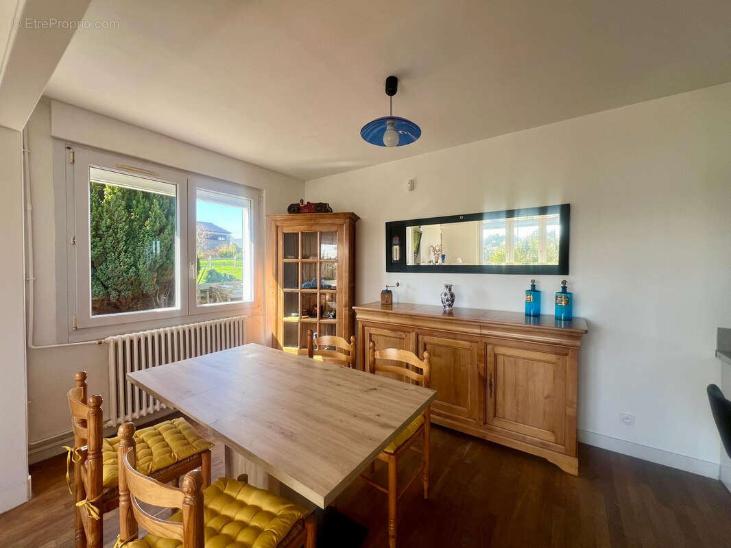 Maison à SAINT-CAST-LE-GUILDO