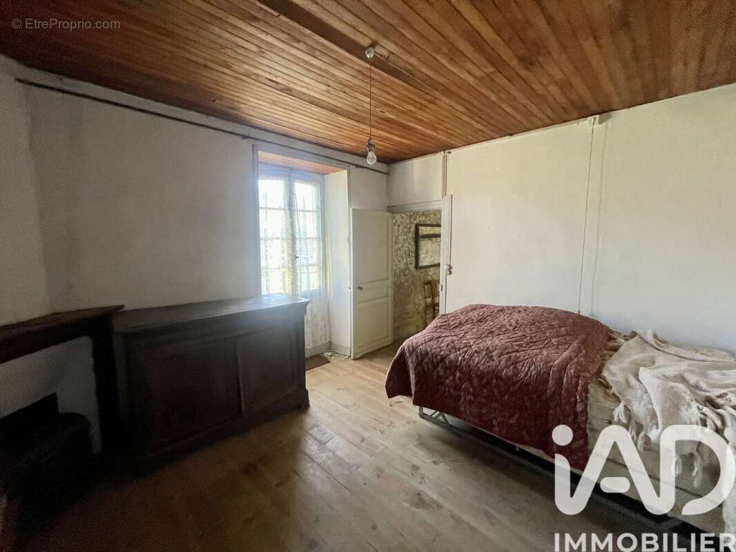 Maison 160 m² à Daglan  - photo 7