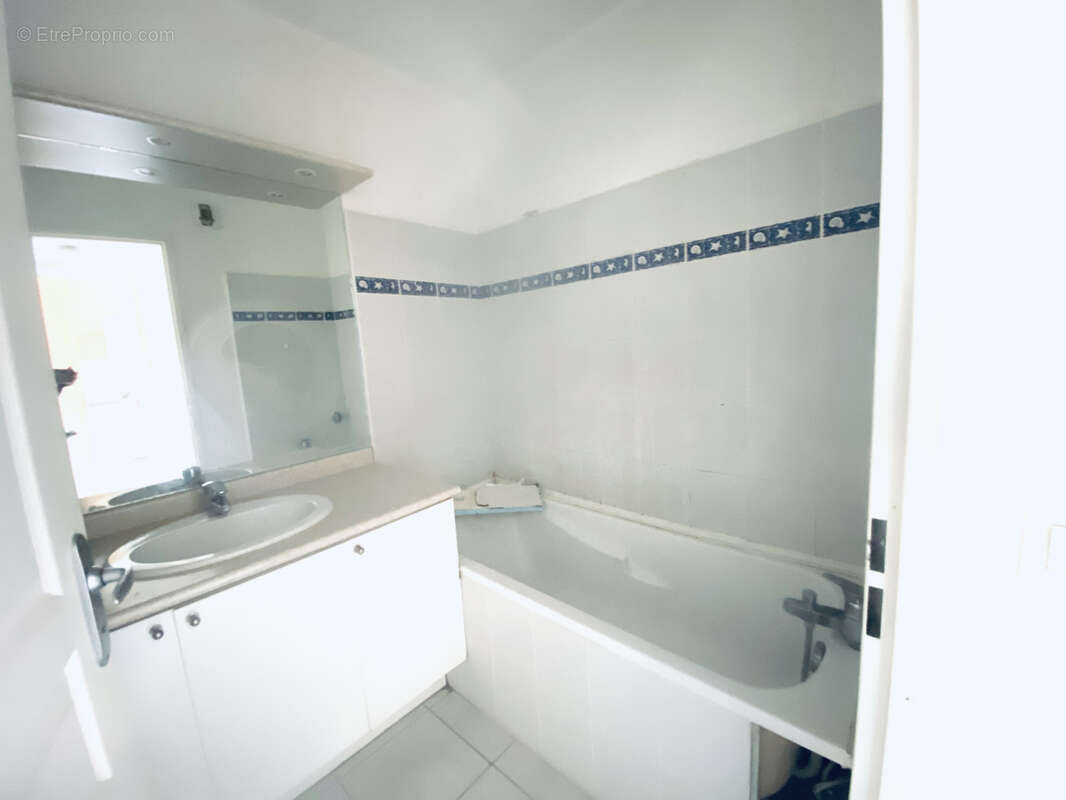 Appartement à PALAVAS-LES-FLOTS