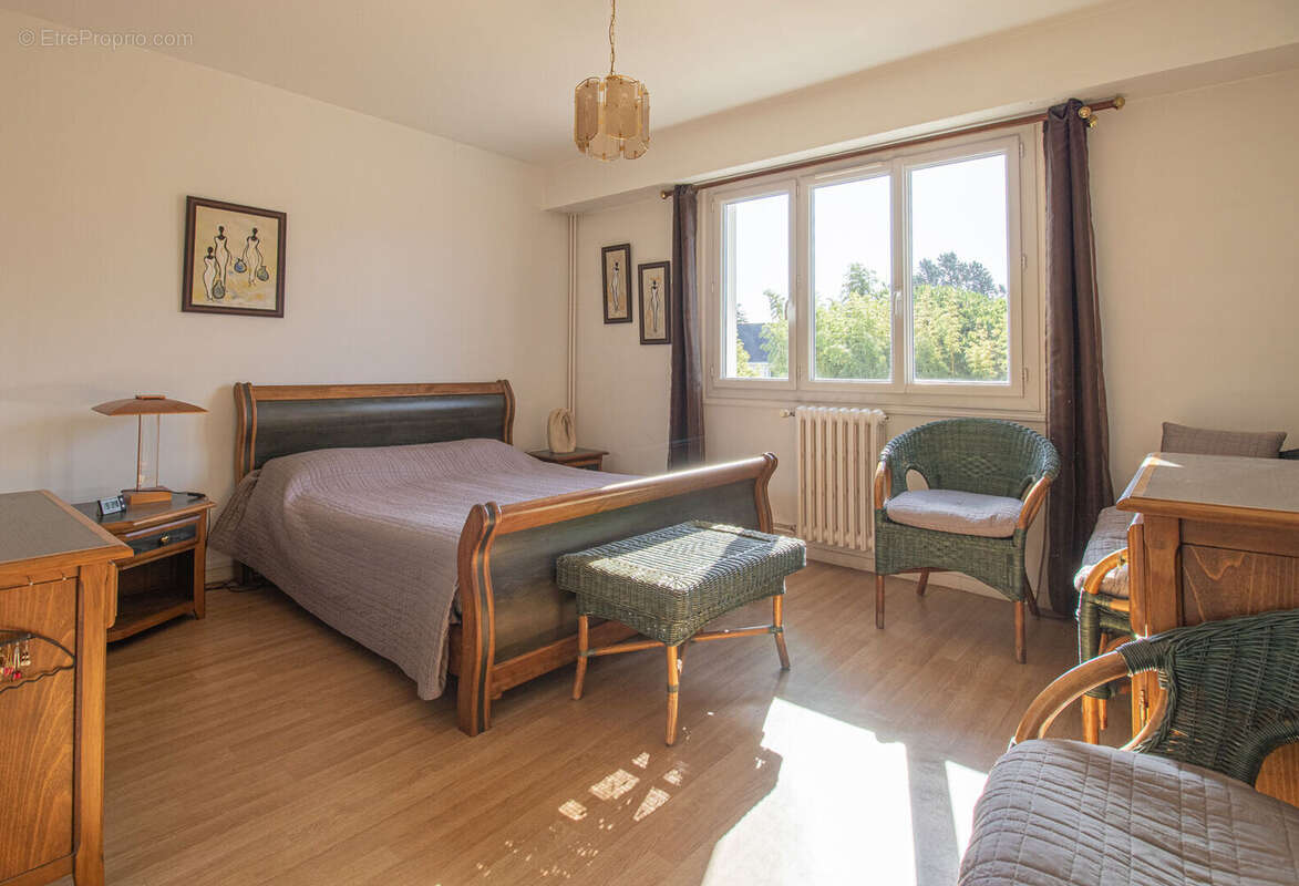 Appartement à ANGERS