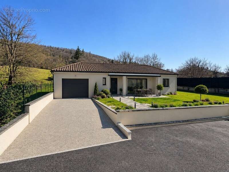 Maison de charme à Moras – 119 m² sur 1 670 m² de terrain constructibl - photo 17