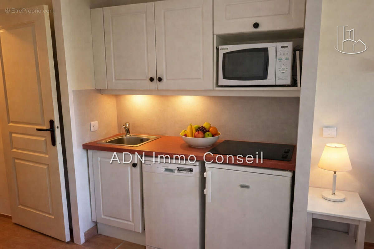 Appartement à MALLEMORT