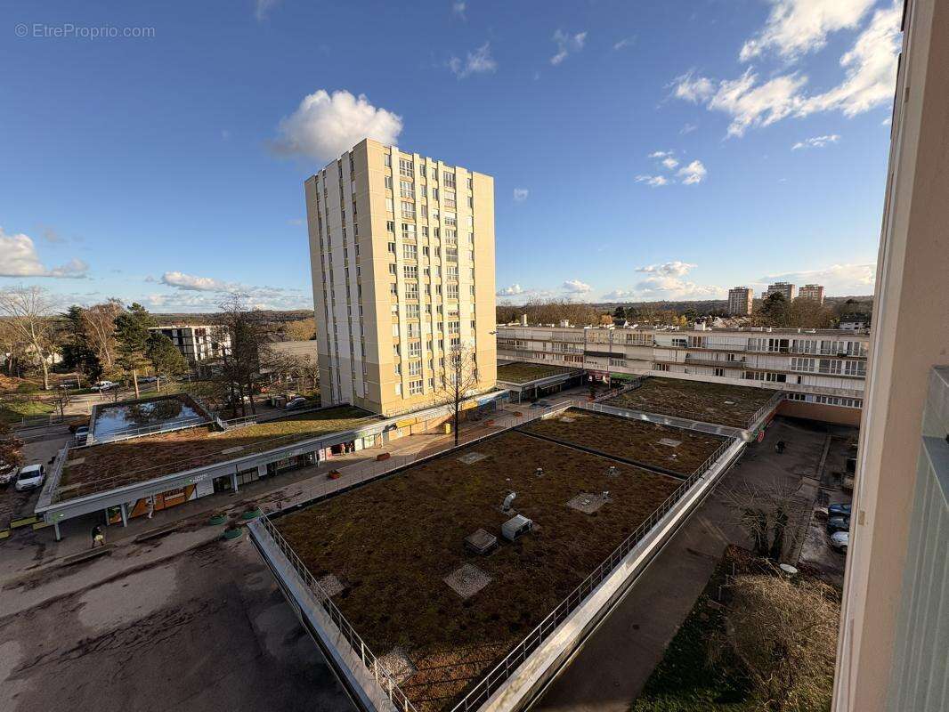 Appartement à ROUEN