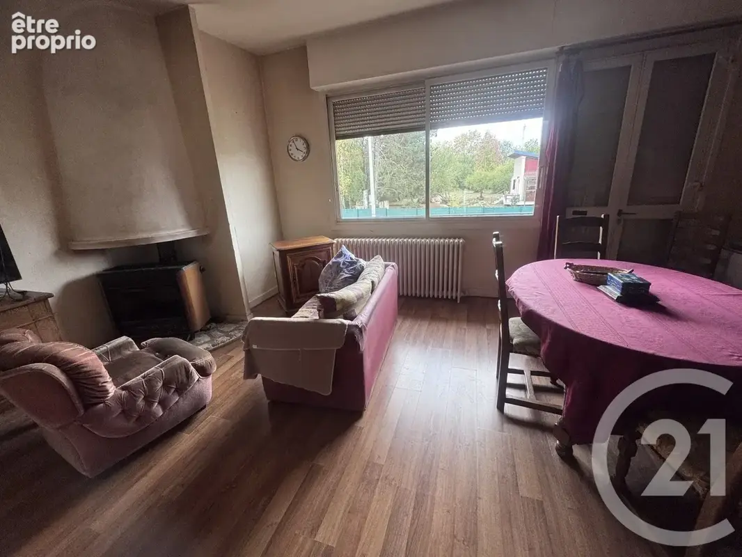 Maison 5 pièces 104 m² à vendre à Premery (58700) - photo 10