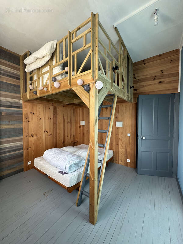 Maison à TELGRUC-SUR-MER