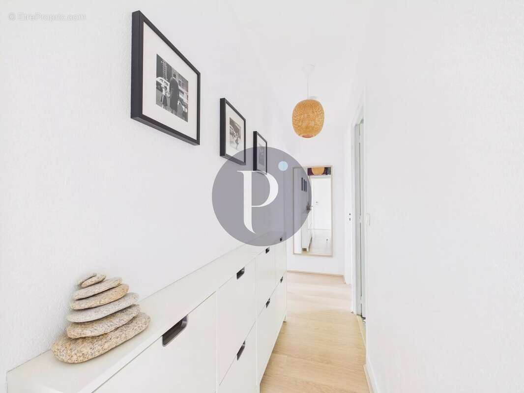 Appartement à ANTONY