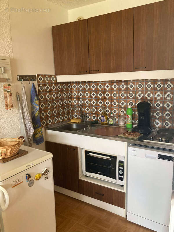 Appartement à AUTRANS