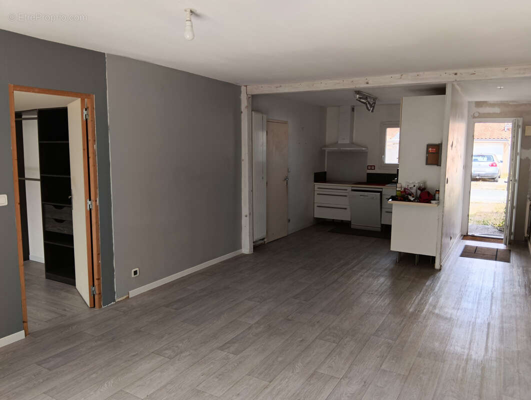 Maison 95 m2 Langon - photo 3