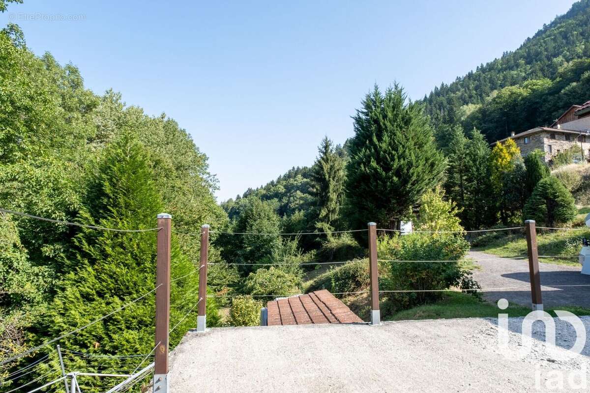 Photo 6 - Maison à ALLEVARD