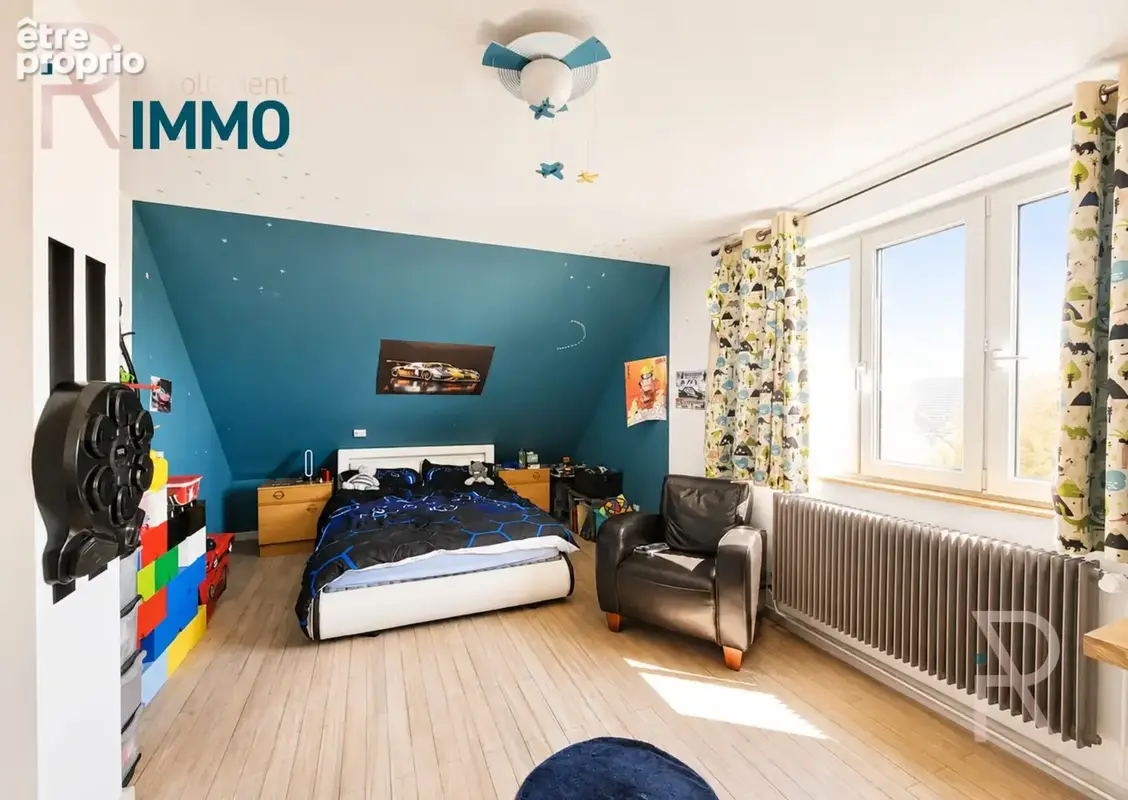 Maison 6 pièces 150 m² à vendre à Turckheim (68230) - photo 8