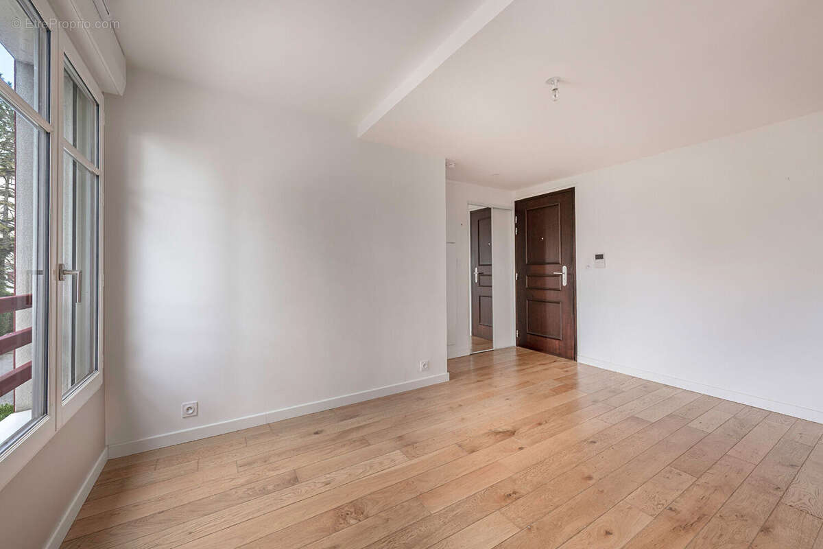 Appartement à LA BAULE-ESCOUBLAC