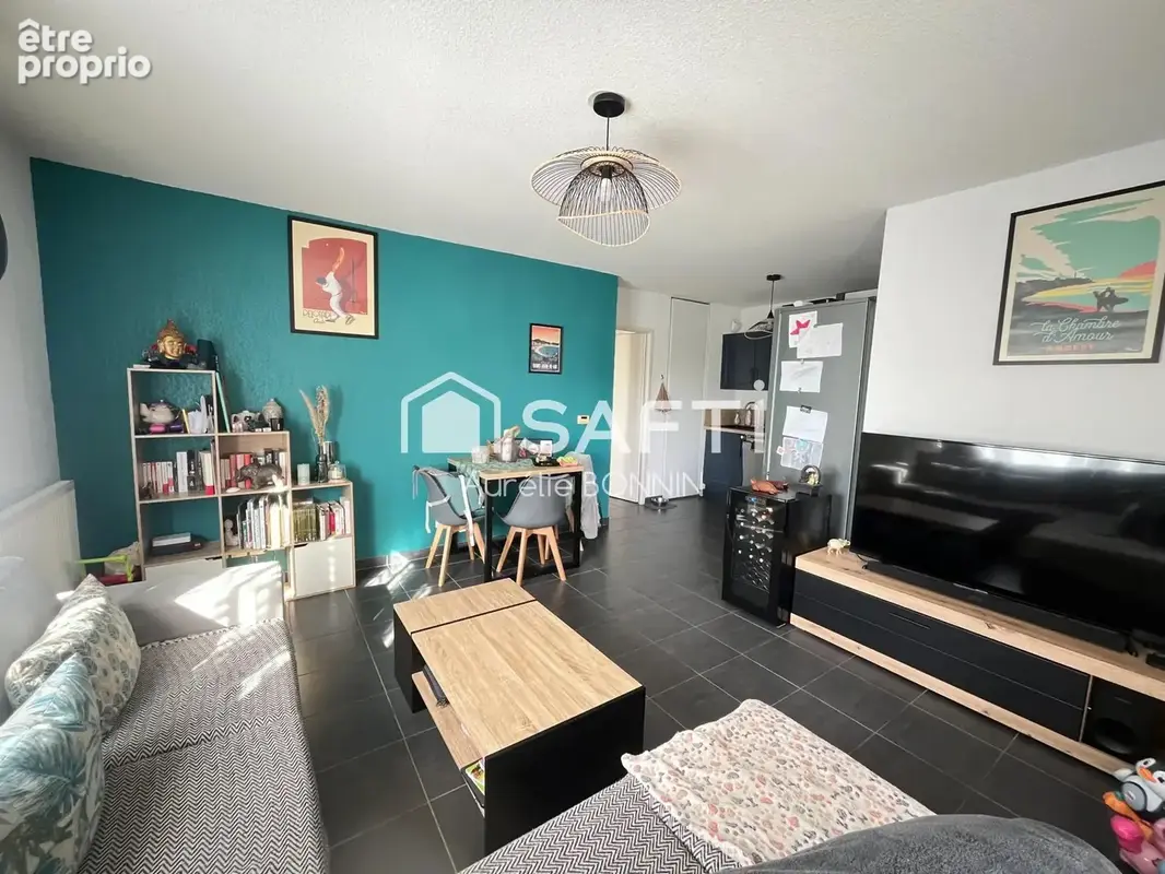 Photo 1 - Appartement à VILLENAVE-D'ORNON