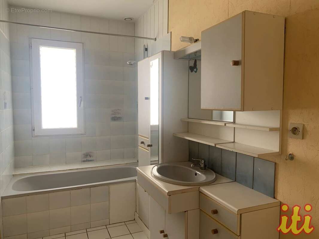 Maison à LES SABLES-D'OLONNE