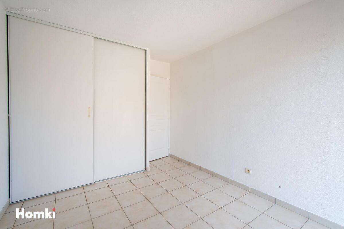 Appartement à FRONTIGNAN