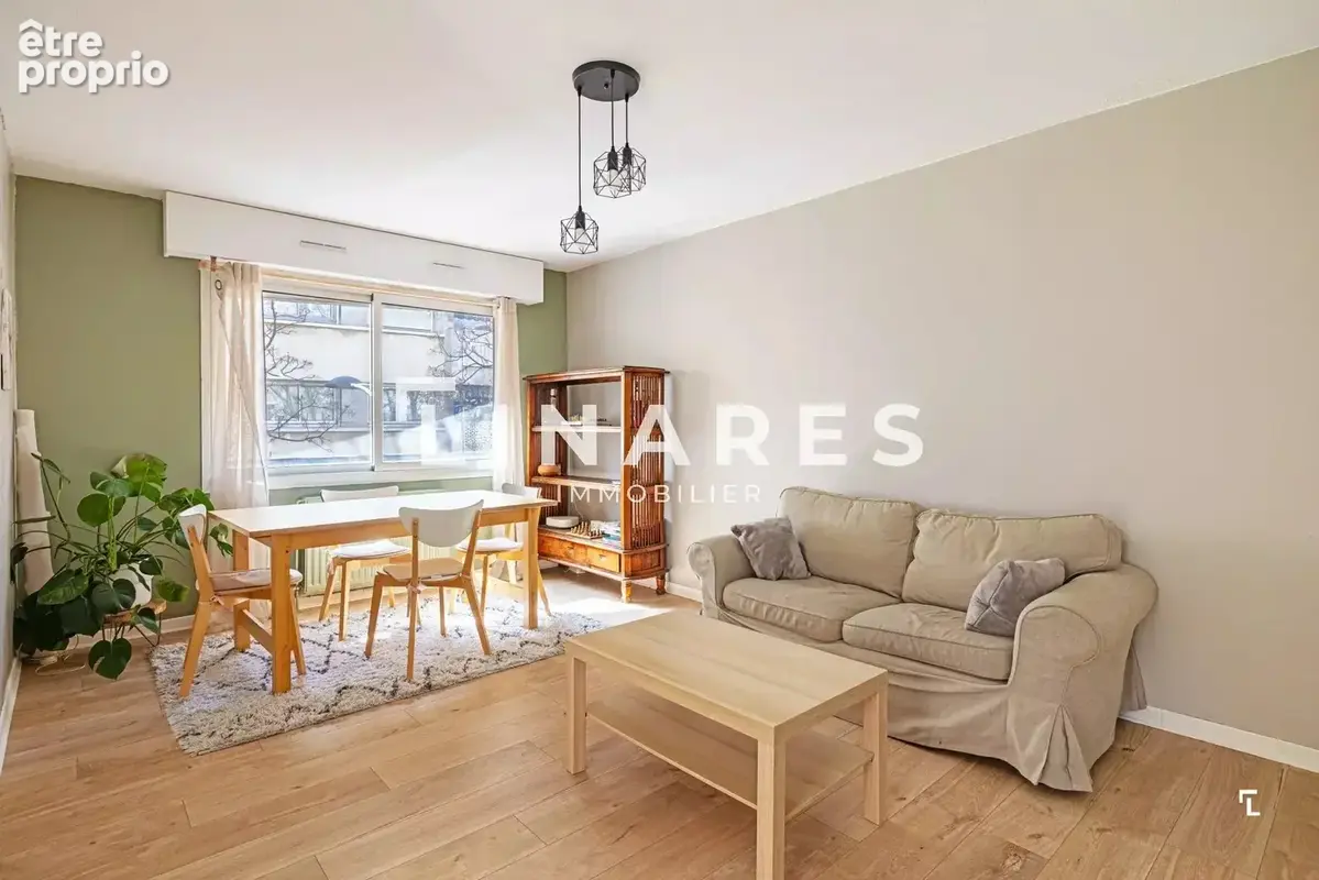PEAK - Appartement  T5 de 100m² + 2 Terrasses - 13006 Lodi - photo 7
