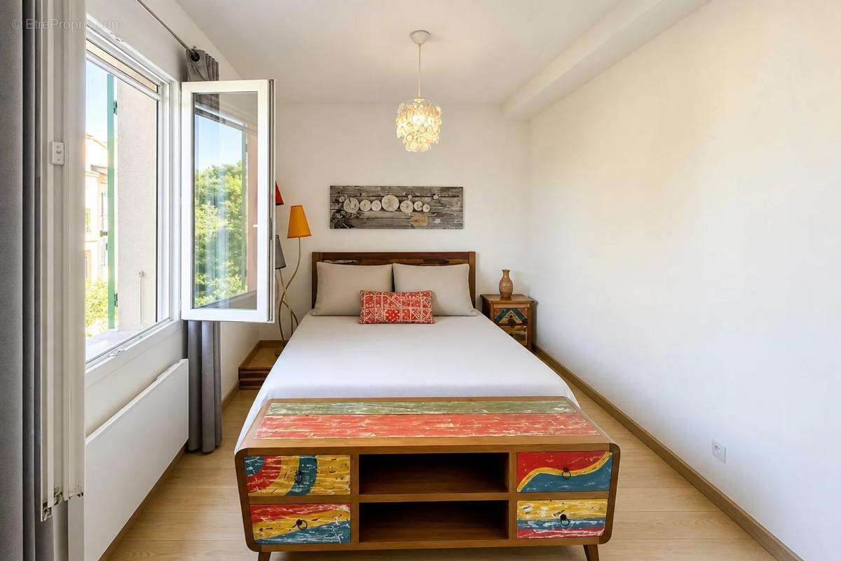 Maison à MARSEILLE-15E