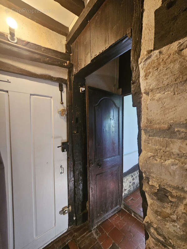 Maison à BERNAY