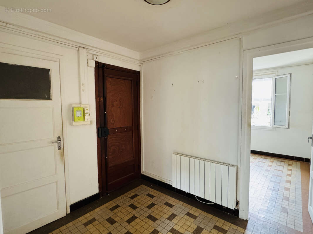 Appartement à LYON-6E