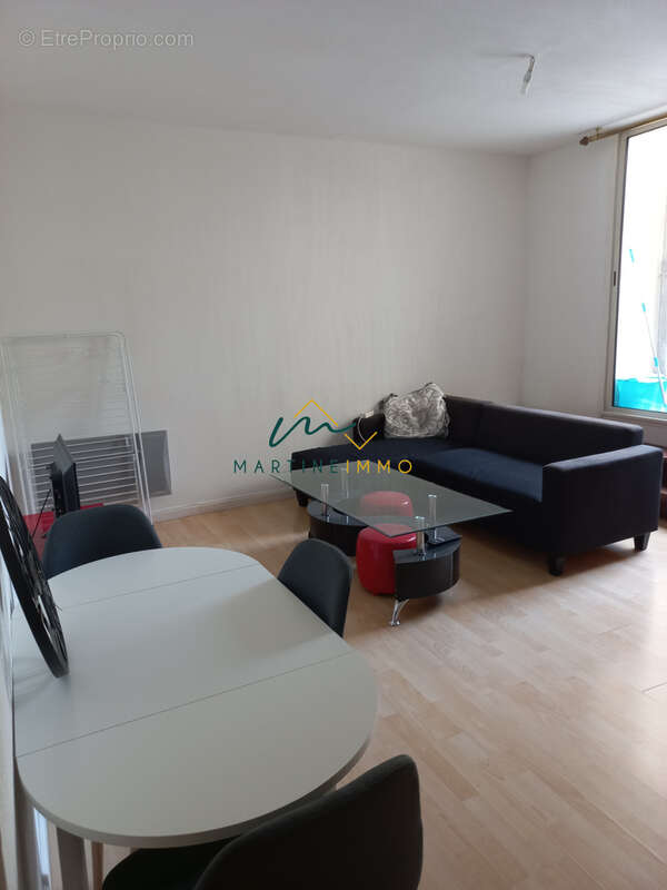 Appartement à MARMANDE