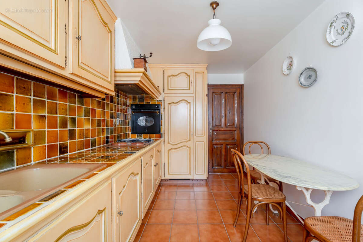 Appartement à LA CIOTAT