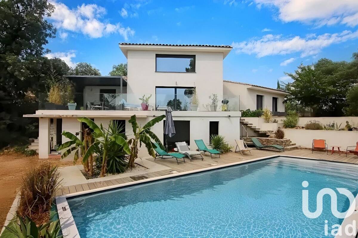 Photo 1 - Maison à GAREOULT