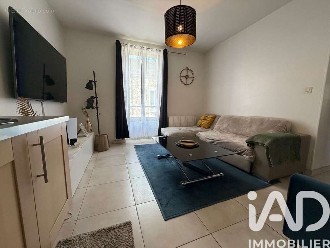 Photo 5 - Appartement à CORBEIL-ESSONNES