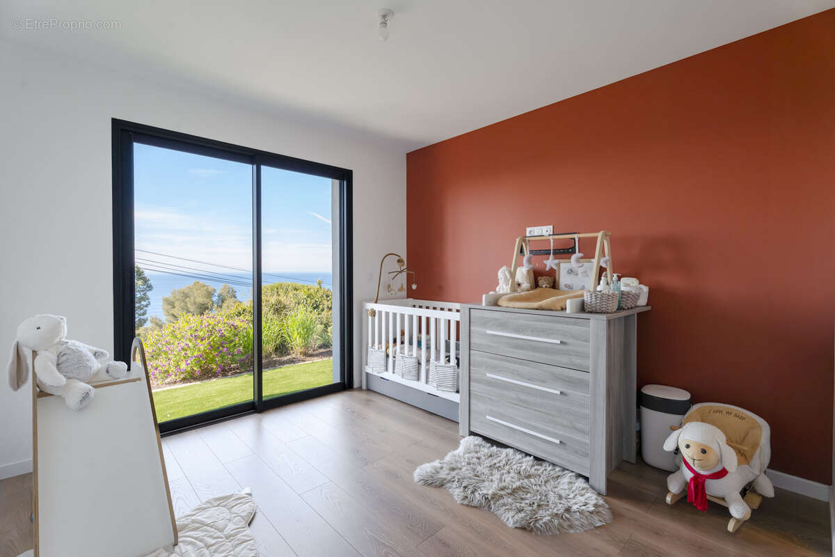 Maison à CARQUEIRANNE