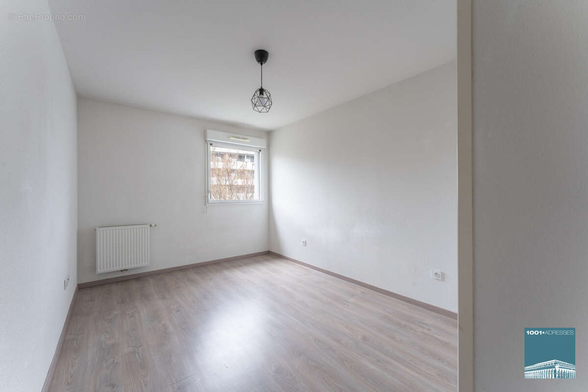 Appartement à BEGLES