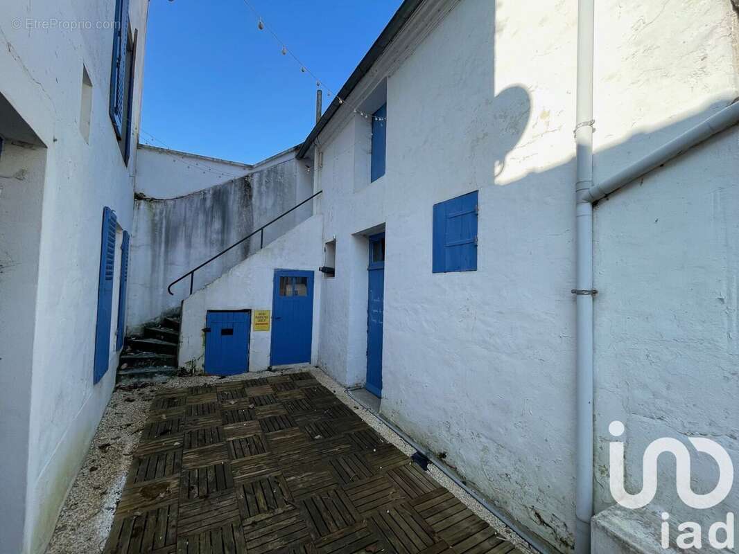 Photo 5 - Maison à LA FERTE-SOUS-JOUARRE