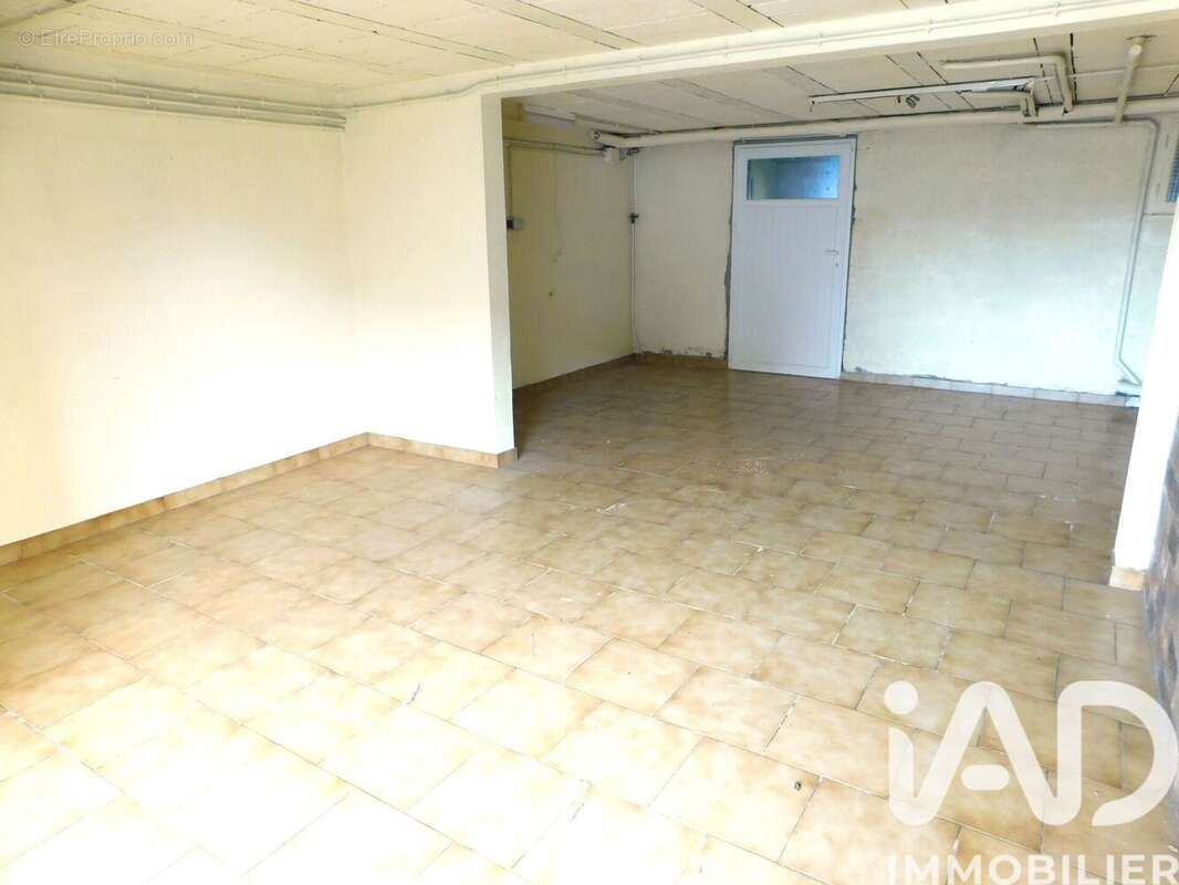 Photo 6 - Maison à SAINT-DOULCHARD