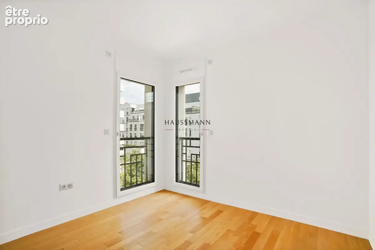 Appartement Neuilly Sur Seine - photo 6