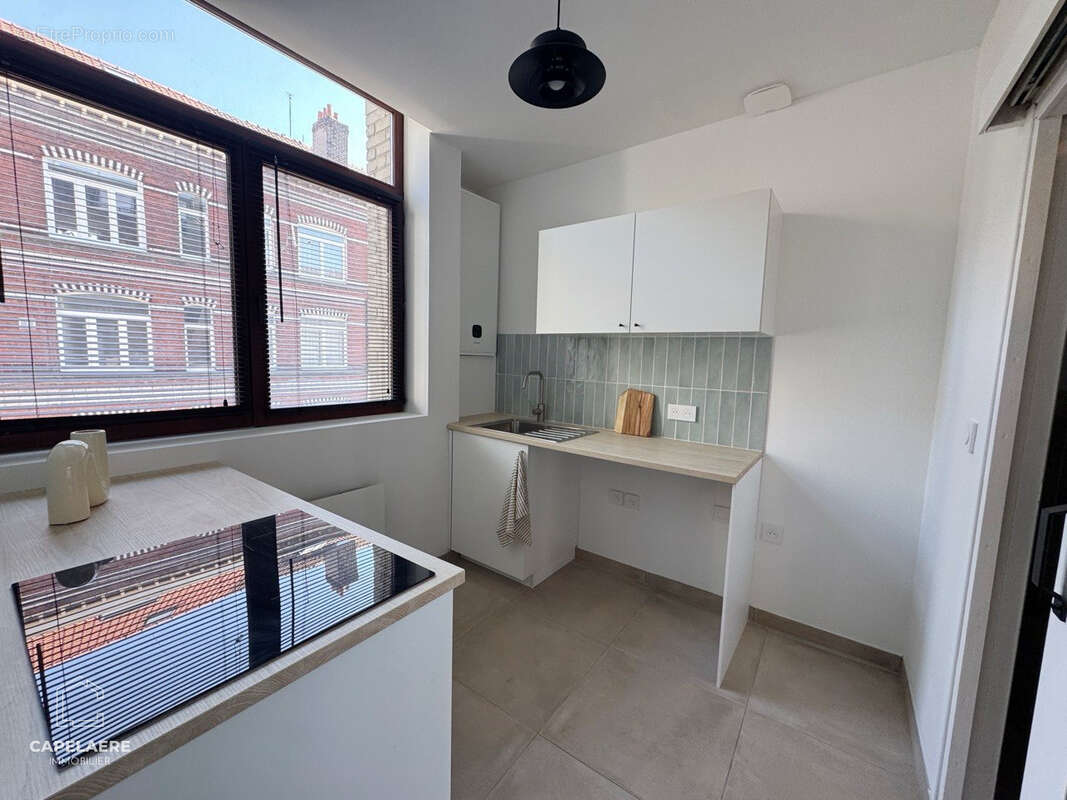 Appartement à LILLE