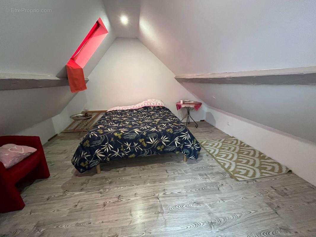  Maison entièrement refaite à neuf – 3 chambres, garage & terrasse !  - photo 5