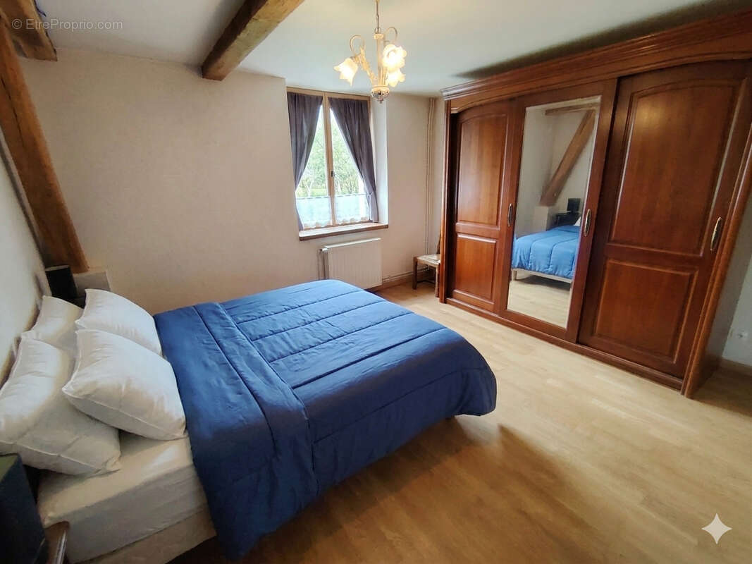Maison à SENS