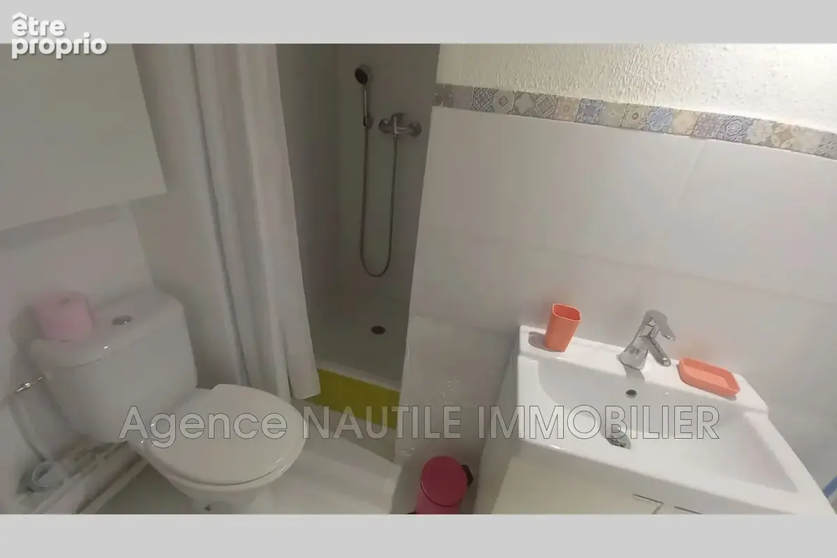 Appartement 2 pièces 38 m² à vendre à La Grande-Motte (34280) - photo 6