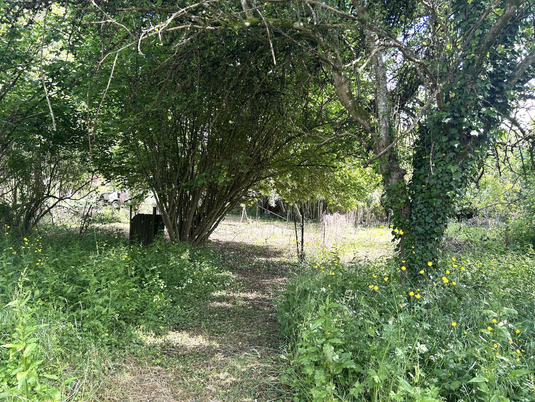 Deux habitations entre guerigny et premery - photo 5
