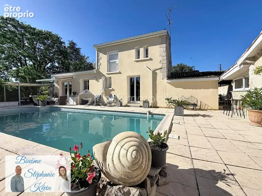  Une villa où sérénité rime avec élégance… - photo 21