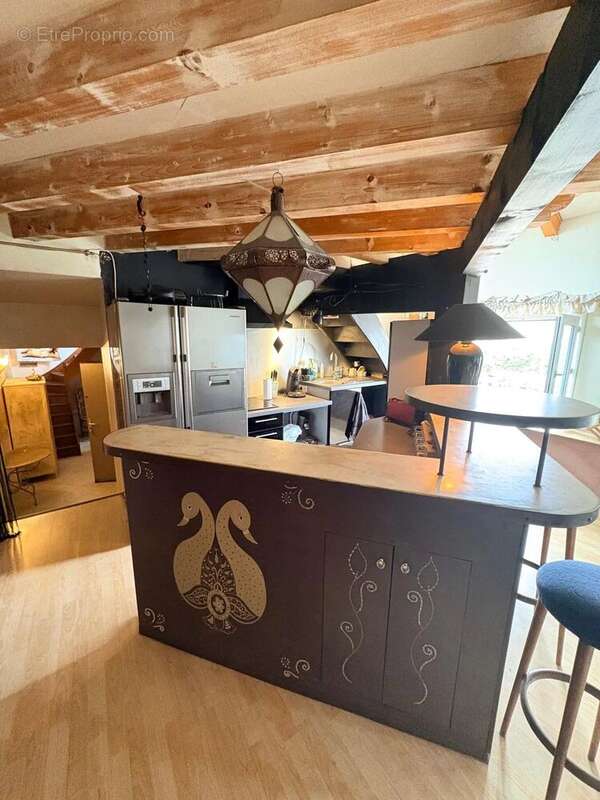 Appartement à VALENCE