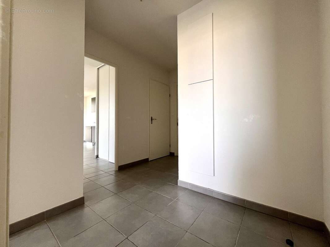 Appartement à MONDONVILLE
